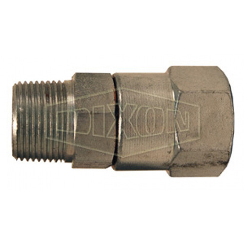 In-Line Swivel Fitting Equipex