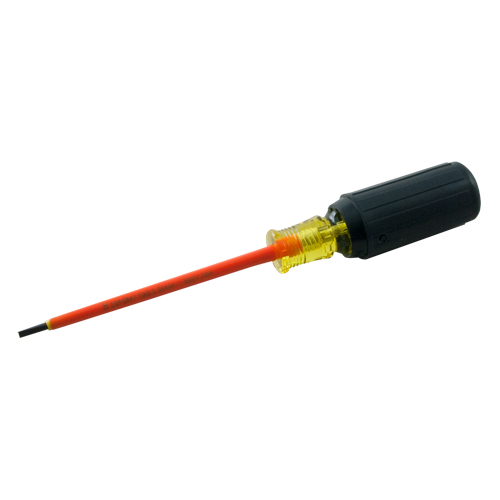 Insulated Screwdriver Equipex