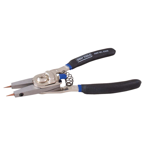 Internal/External Snap Ring Pliers Equipex