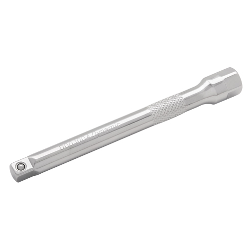 Socket Extension, 1/4" Drive, 2" L Equipex