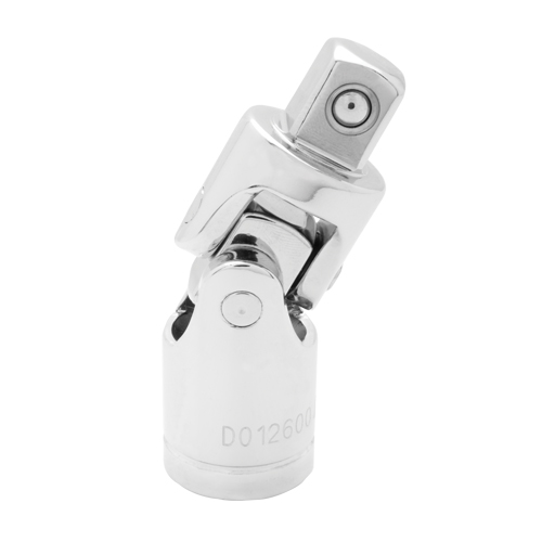 Universal Joint, 1/2" Drive, 1/2" Socket Equipex