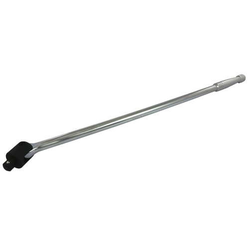 Manche flexible, Prise de 1/2", Poign&eacute;e Ordinaire Equipex