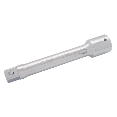Socket Extension, 3/4" Drive, 4" L Equipex
