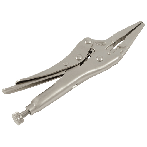 Pince-&eacute;tau, Longueur 6", Bec long Equipex