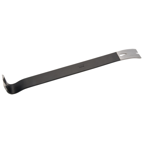 Wonder Bar Nail Puller, 1-1/5" W x 13" L Equipex