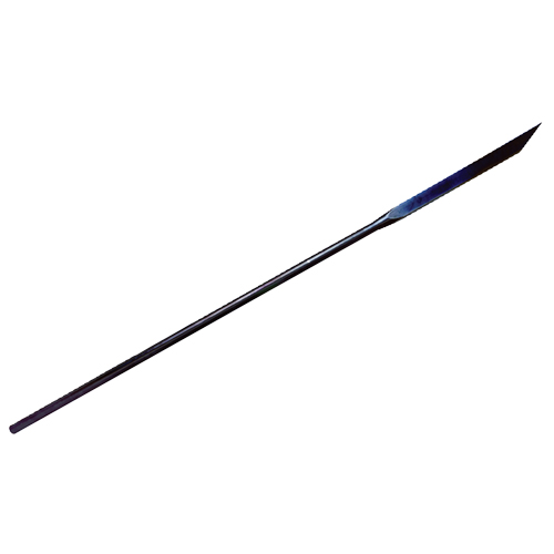 Pied-de-biche, Largeur de 1-1/7", Longueur de 54" Equipex