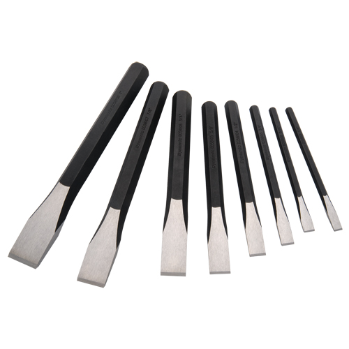 Chisel Set Equipex
