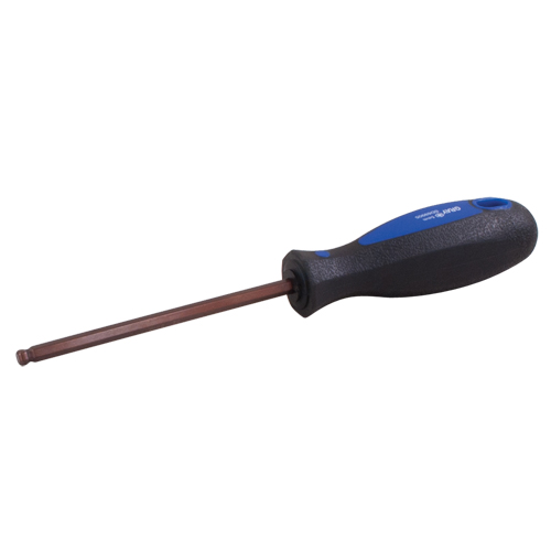 Ball End Screwdriver Equipex