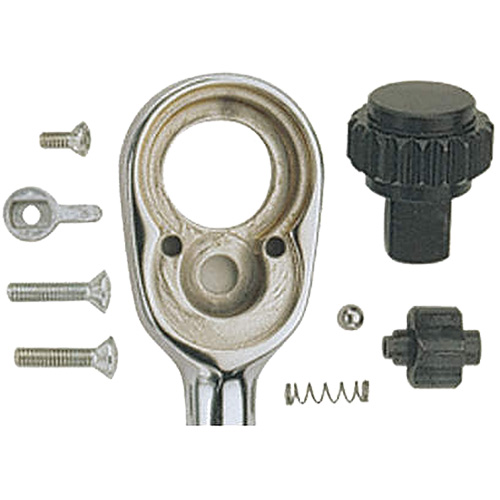 Ratchet Repair Kit, Click Equipex