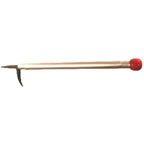 Gaffe avec pommeau, 8' Equipex