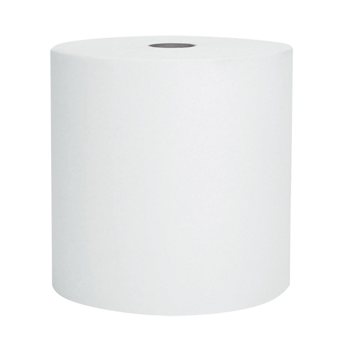 Scott&reg; Essential High Capacity Hard Roll Towels, 1 Ply, Standard, 950' L Equipex