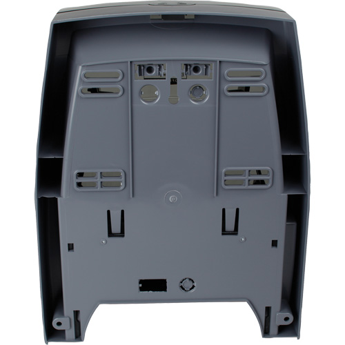 Sanitouch Hard Roll Towel Dispenser, Manual, 12.63" W x 10.2" D x 16.13" H Equipex