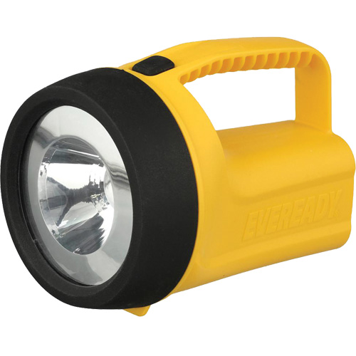EverReady&reg; Readyflex Floating Lantern, LED, 80 Lumens, D Batteries Equipex