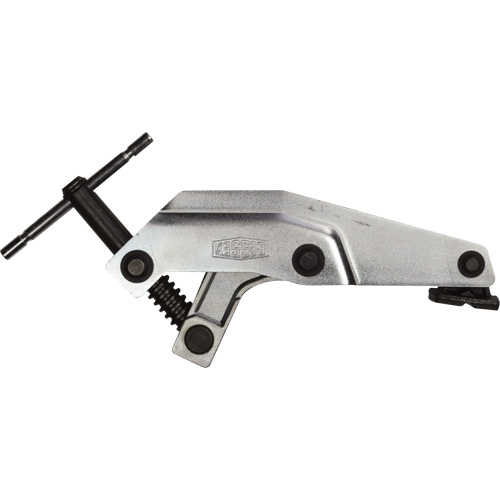 Sliding Arm Assembly Equipex
