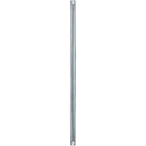 Rail for Double Force All-Steel Clamp Equipex