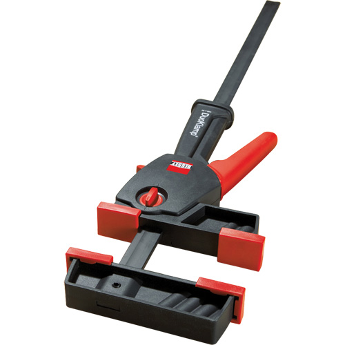 DuoKlamp&reg; Large Surface One Handed Clamp, 6" (152 mm) Equipex