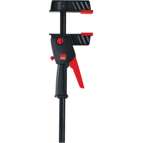 DuoKlamp&reg; Large Surface One Handed Clamp, 12" (305 mm) Equipex