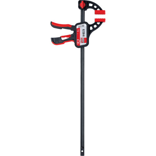 Serre-joint &agrave; une main EZ, 12" (305 mm) Equipex