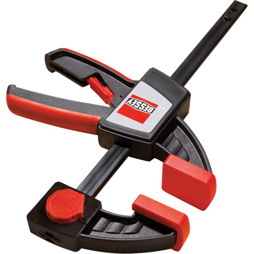 One-Handed EZS Clamp, 36" (914 mm) Equipex