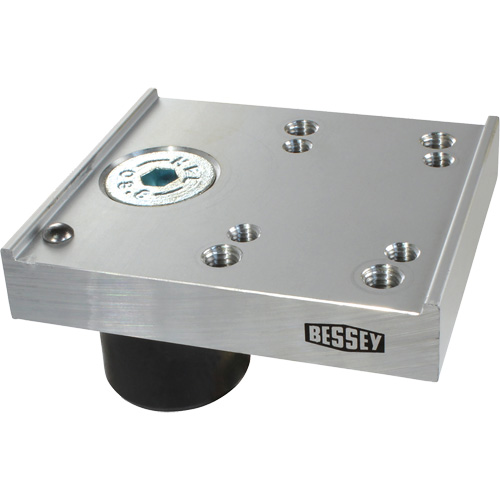Toggle Clamp Adapter Equipex