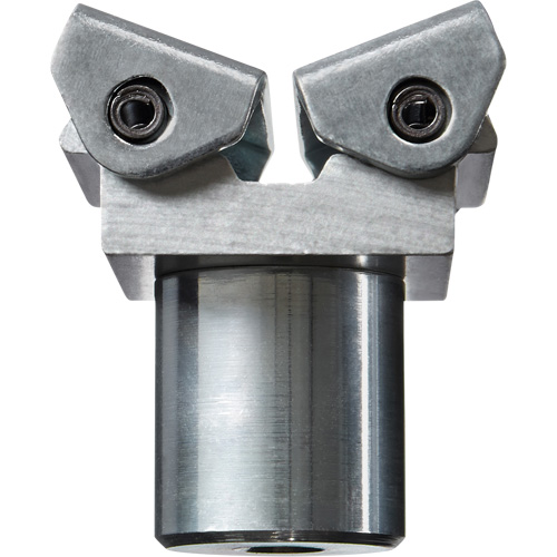 Vario Table Clamping Attachment Equipex