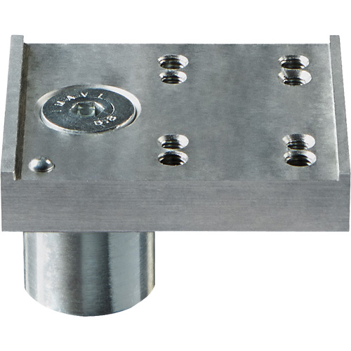 Toggle Clamp Adapter Equipex