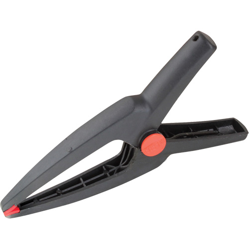 Clippix&reg; Needle Nose Spring Clamp Equipex