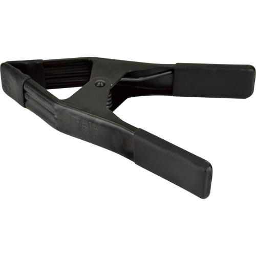 XM Series Steel Spring Clamp Equipex