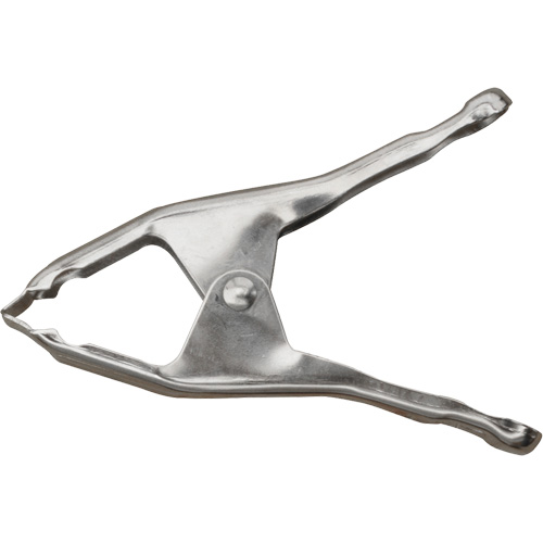 XM Series Steel Spring Clamp Equipex