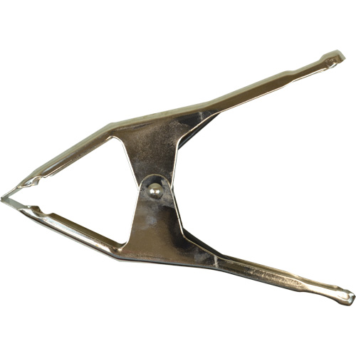 XM Series Steel Spring Clamp Equipex