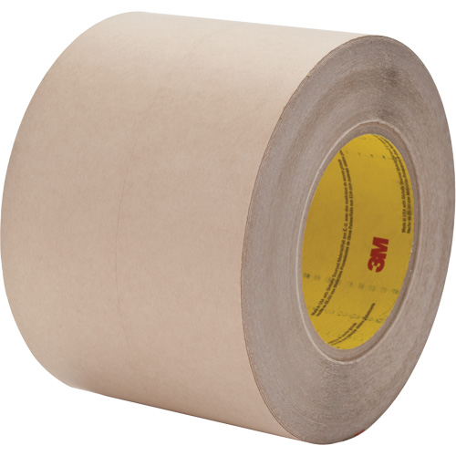 Cold-Weather Sealing Tape, 76.2 mm (3") x 22.86 m (75'), Brown Equipex
