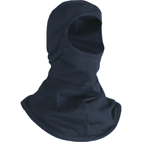 Cagoule l&eacute;g&egrave;re r&eacute;sistante aux flammes UltraSoft Equipex