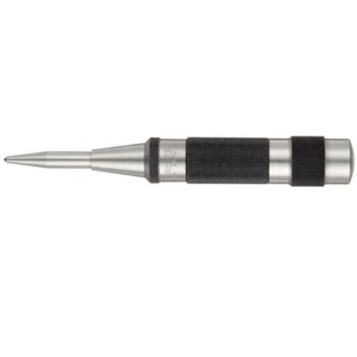 Pointeau centreur automatique, 11/16" dia., 5-1/4" lo. Equipex