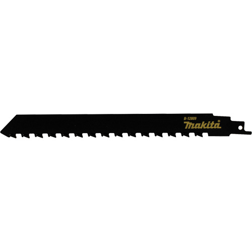 Specialized Masonry Reciprocating Saw Blade Equipex