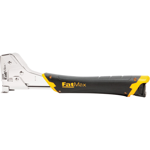 Fatmax&reg; Hammer Tacker, 5/16", 3/8", 1/2" Equipex