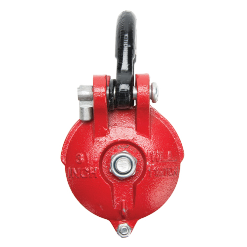 Yarding Block Equipex