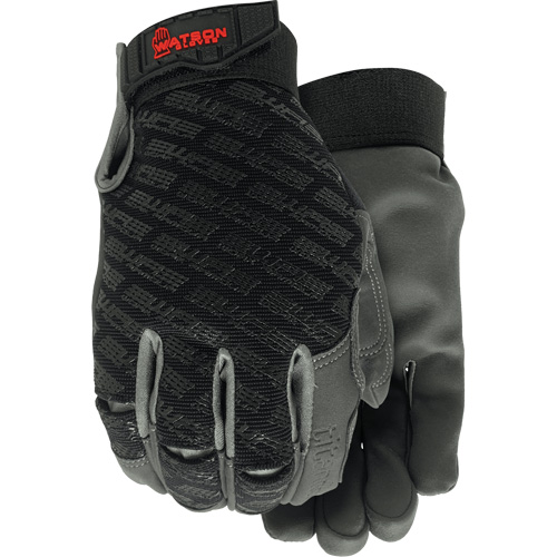 Gants Daytona Work Armour, Paume Synth&eacute;tique/Su&egrave;de, Taille Grand Equipex