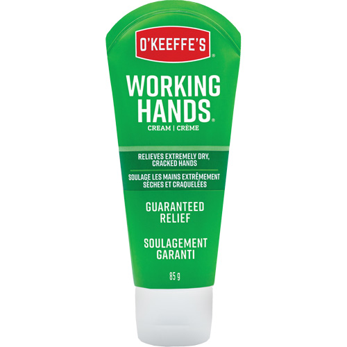 Cr&egrave;me pour les mains Working Hands, Tube, 3 oz. Equipex