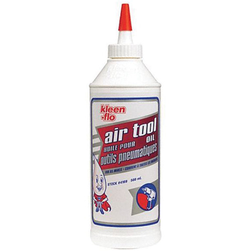 Huile pour outil pneumatique Equipex