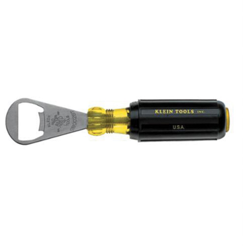 Ouvre-bouteille avec poign&eacute;e Cushion-Grip Equipex