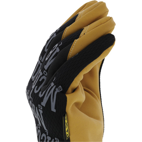 Gants r&eacute;sistant &agrave; l'abrasion Material4X Original, Paume Synth&eacute;tique, Taille Moyen/9 Equipex