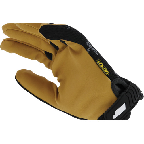 Gants r&eacute;sistant &agrave; l'abrasion Material4X Original, Paume Synth&eacute;tique, Taille Moyen/9 Equipex