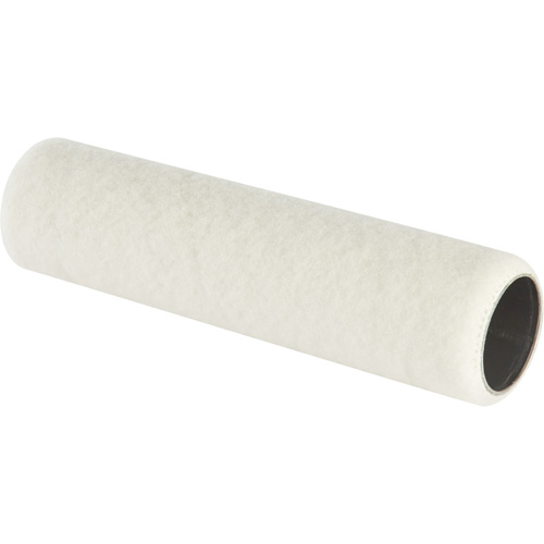 Manchon de rechange non pelucheux pour rouleau &agrave; peindre, Nap 5 mm (3/16"), 190 mm (7-1/2") l Equipex