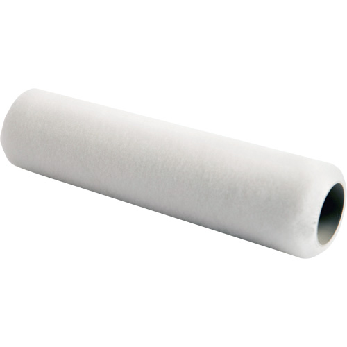 Manchon de rechange non pelucheux pour rouleau &agrave; peindre, Nap 10 mm (3/8"), 240 mm (9-1/2") l Equipex