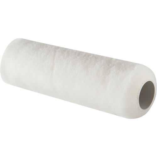 Manchon de rechange non pelucheux pour rouleau &agrave; peindre, Nap 20 mm (3/4"), 240 mm (9-1/2") l Equipex