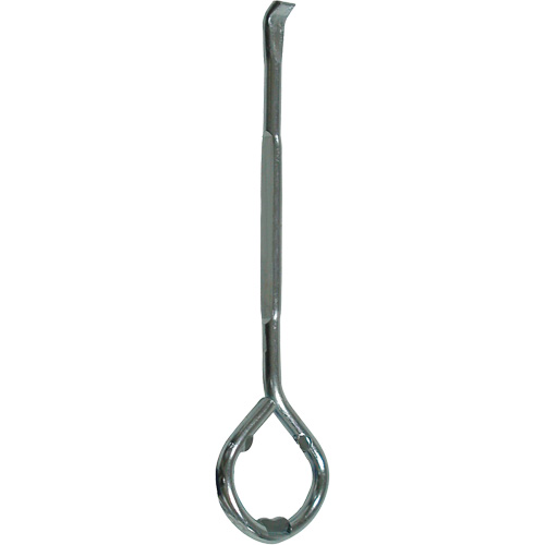 Ouvre-boîte pour contenants de peinture Equipex