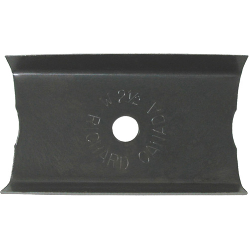 Grattoir &agrave; peinture 2-1/2" Equipex