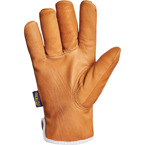 Endura&reg; Gloves, Large, Synthetic Palm, Thinsulate Inner Lining Equipex