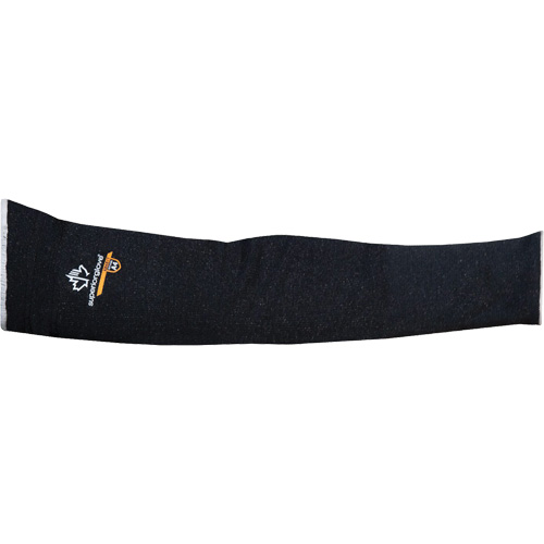 Manche de soudage Contender, 18" lo, Noir Equipex