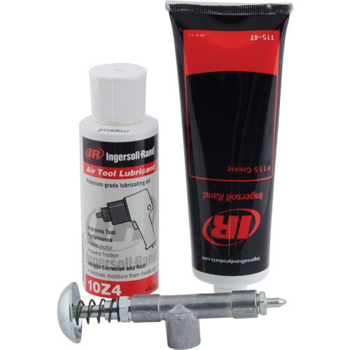 Impact Wrench Air Care Kit Equipex